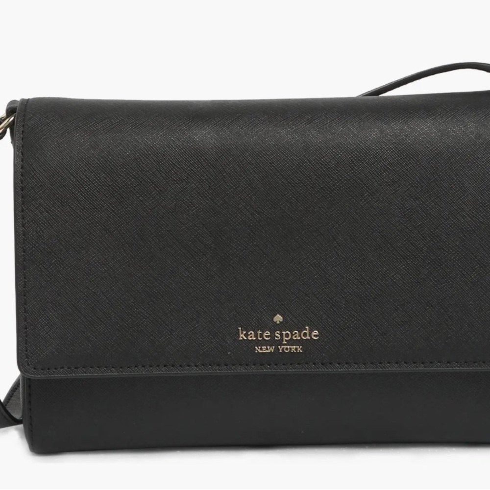 Kate Spade Cove Street Crossbody Bag. NWOT